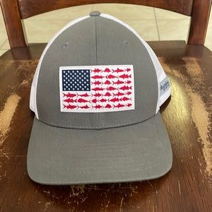 Columbia PFG SnapBack Hat